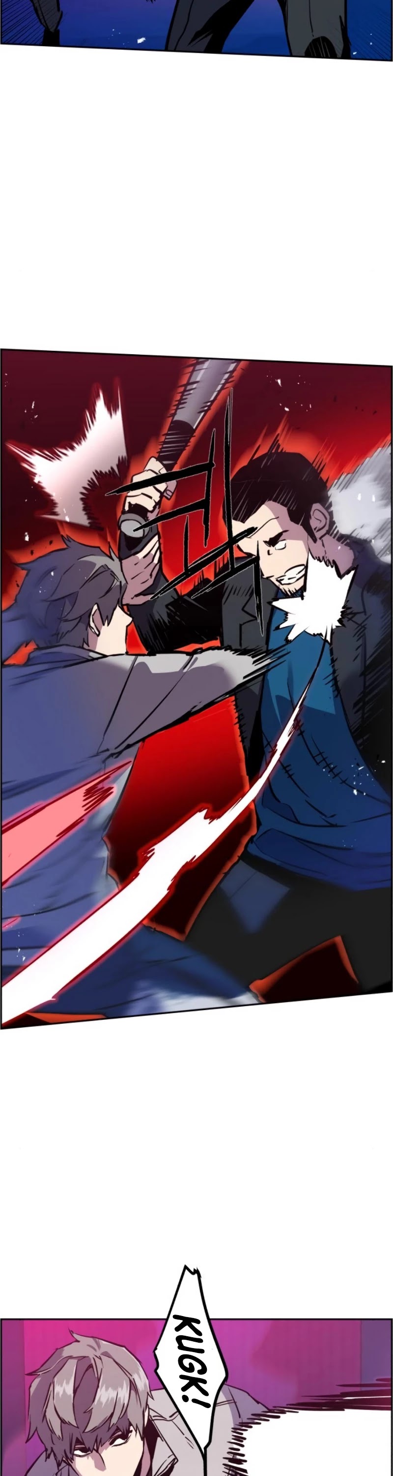 Read Mercenary Enrollment Manga Online