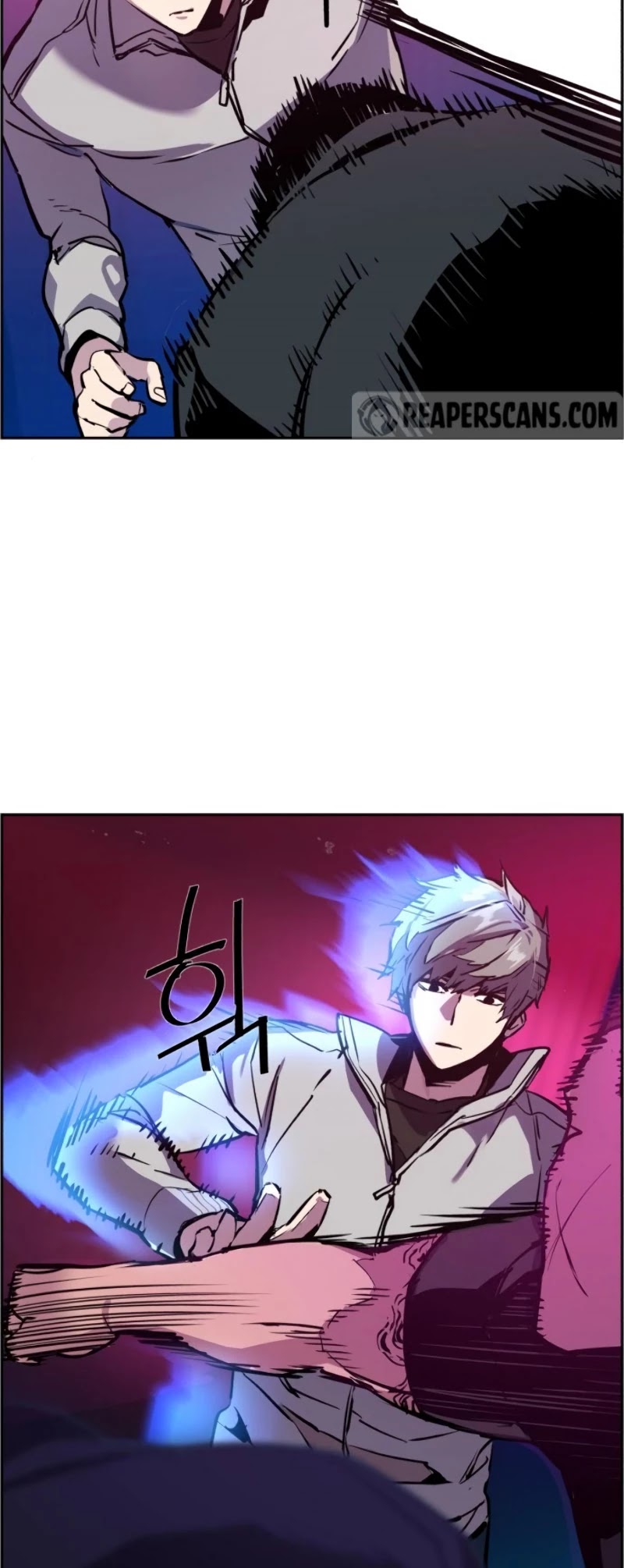 Read Mercenary Enrollment Manga Online