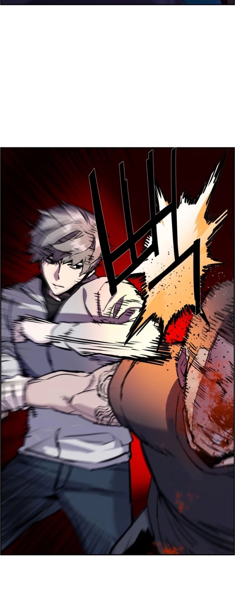 Read Mercenary Enrollment Manga Online