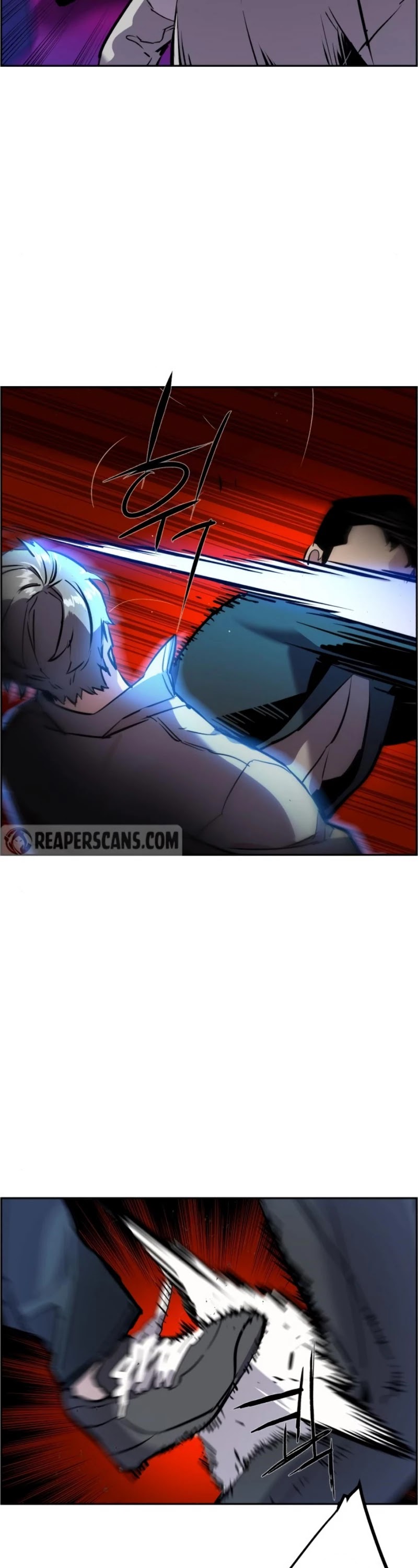 Read Mercenary Enrollment Manga Online