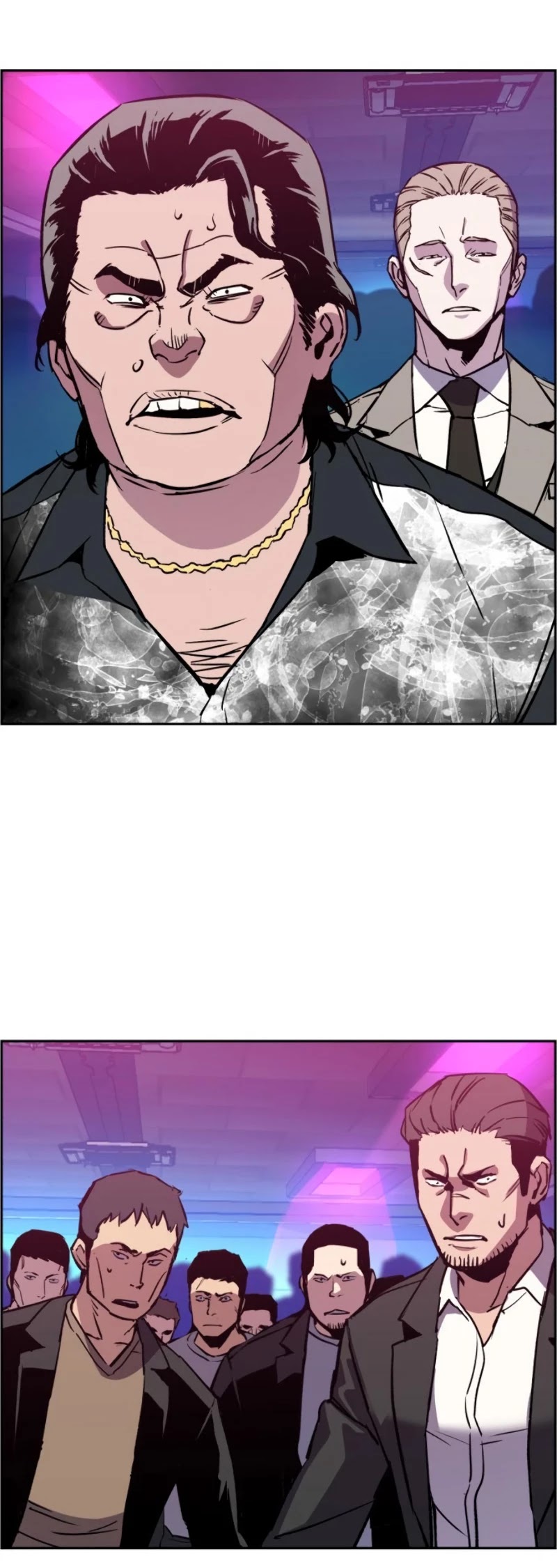 Read Mercenary Enrollment Manga Online