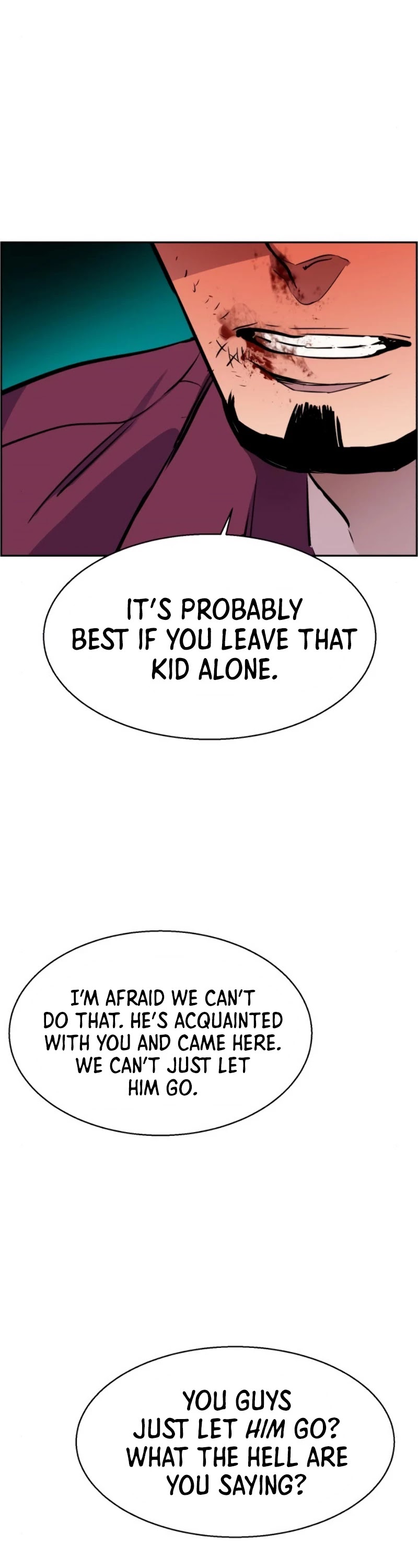 Read Mercenary Enrollment Manga Online
