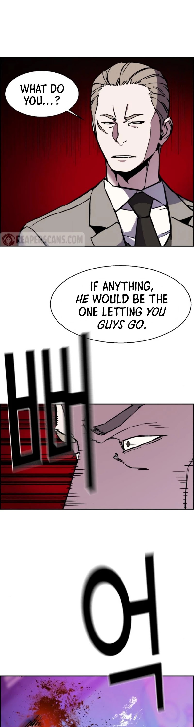 Read Mercenary Enrollment Manga Online