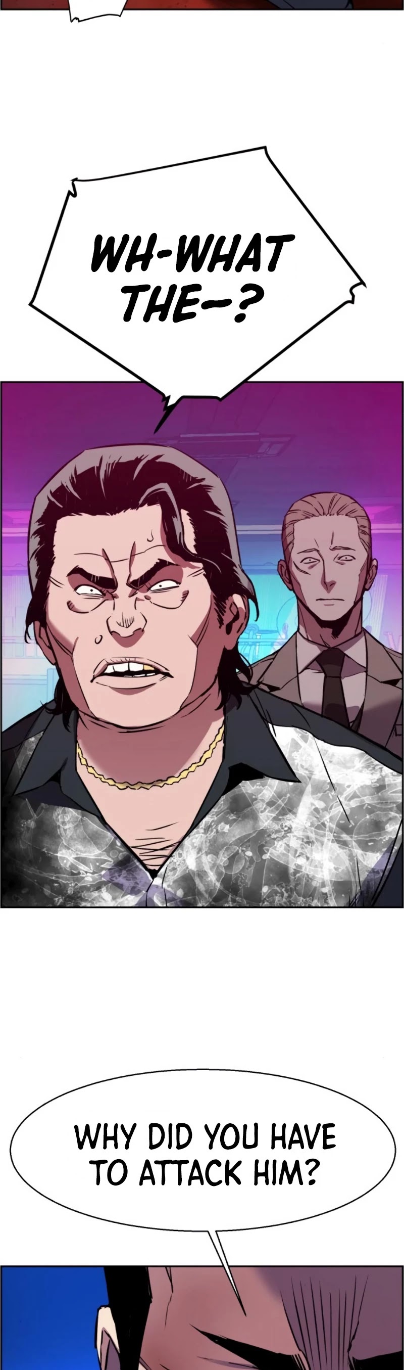 Read Mercenary Enrollment Manga Online