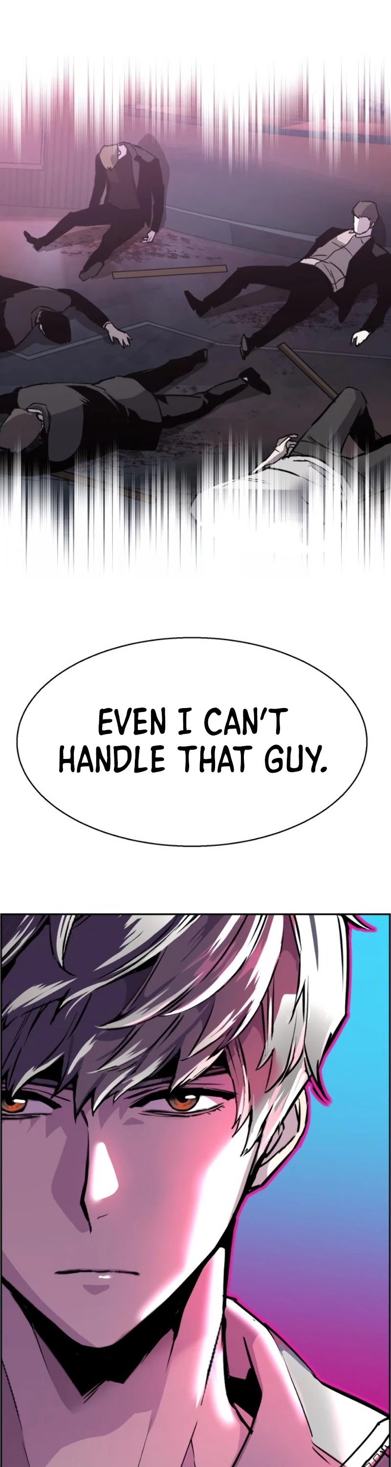 Read Mercenary Enrollment Manga Online