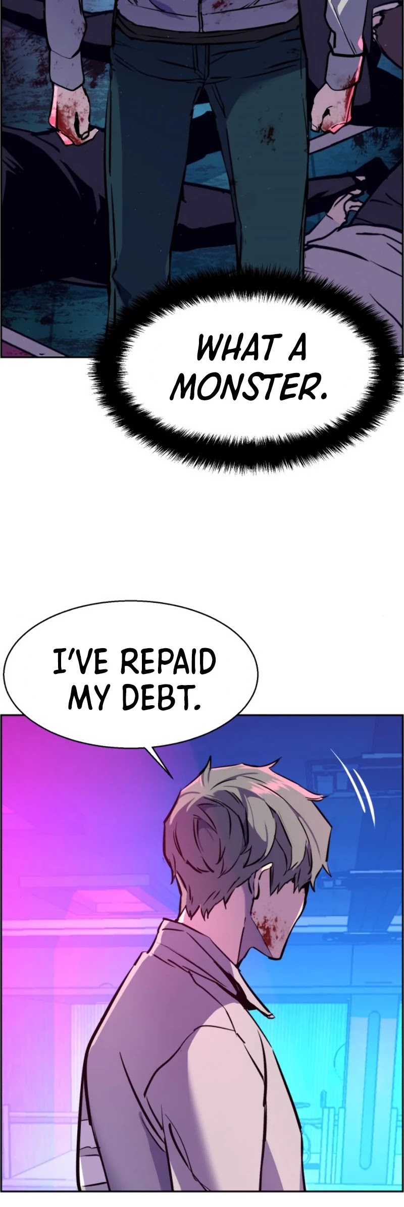 Read Mercenary Enrollment Manga Online