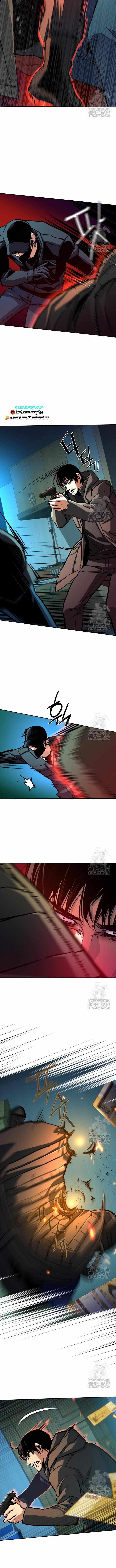 Read Mercenary Enrollment Manga Online