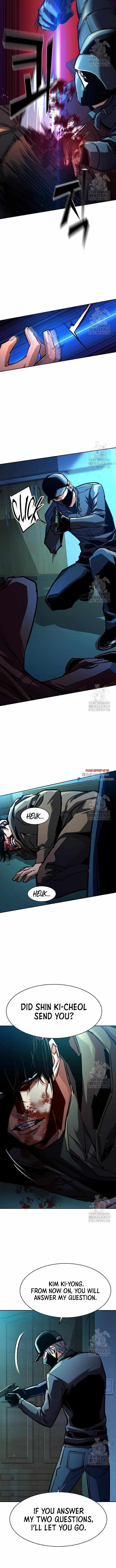 Read Mercenary Enrollment Manga Online