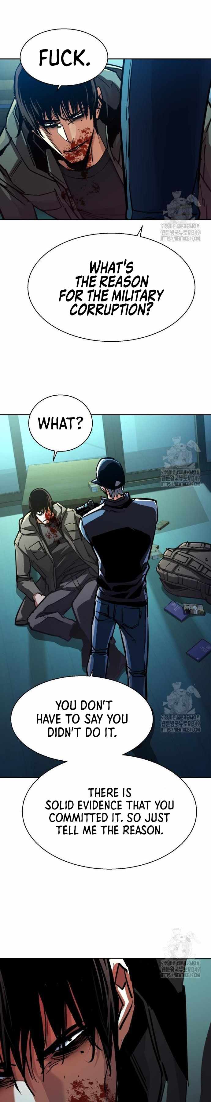 Read Mercenary Enrollment Manga Online