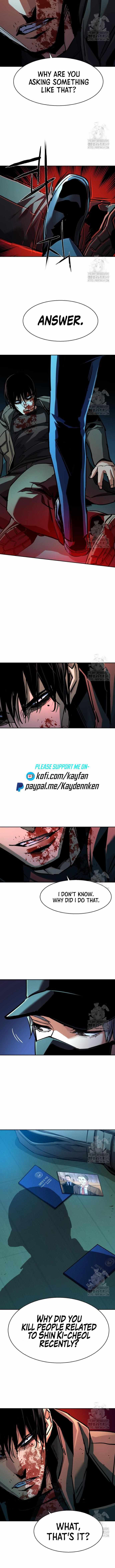 Read Mercenary Enrollment Manga Online