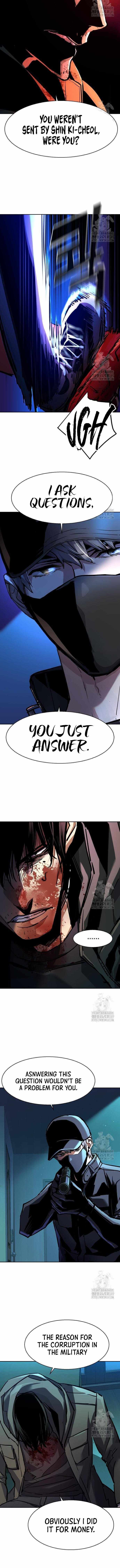 Read Mercenary Enrollment Manga Online