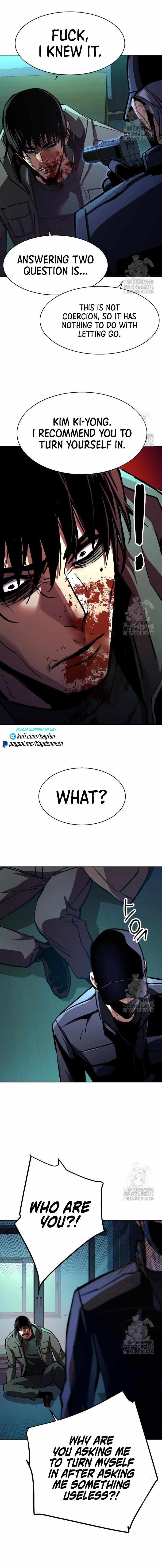 Read Mercenary Enrollment Manga Online