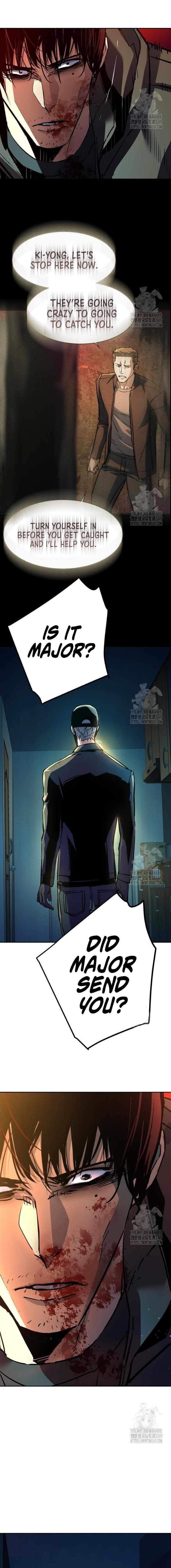 Read Mercenary Enrollment Manga Online