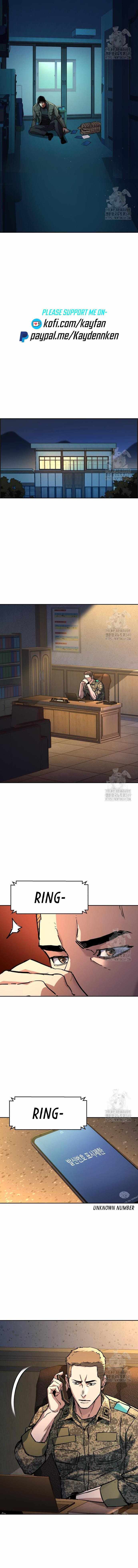 Read Mercenary Enrollment Manga Online
