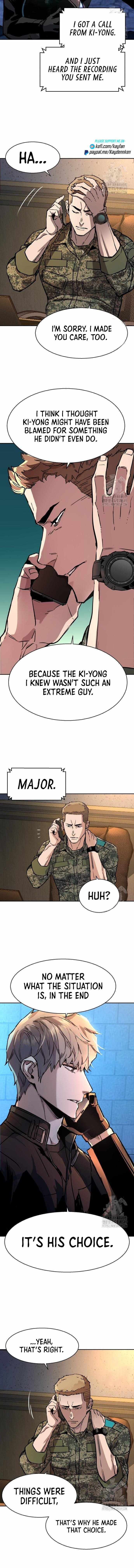 Read Mercenary Enrollment Manga Online
