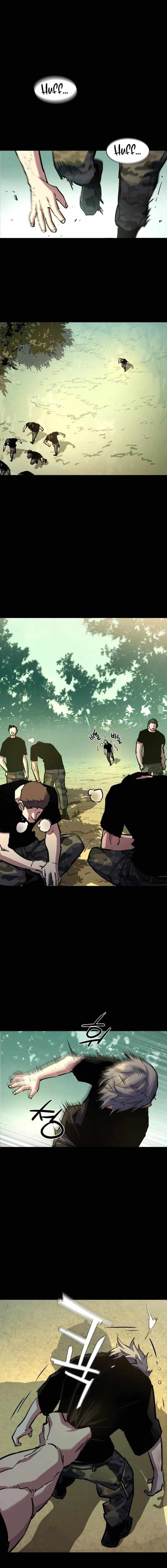 Read Mercenary Enrollment Manga Online
