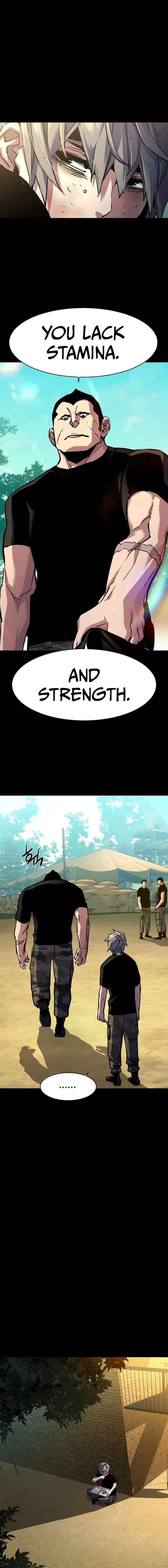 Read Mercenary Enrollment Manga Online