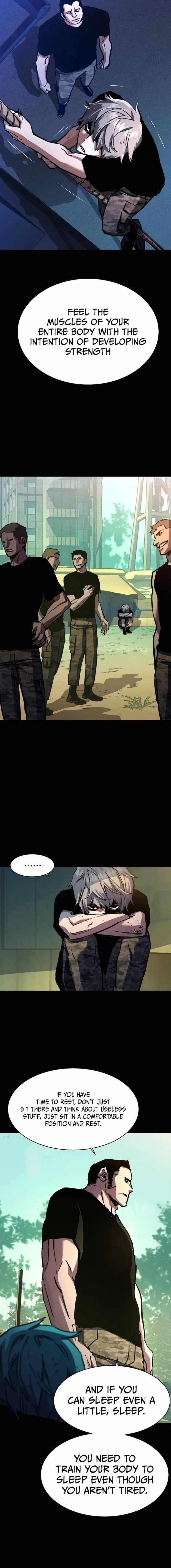 Read Mercenary Enrollment Manga Online