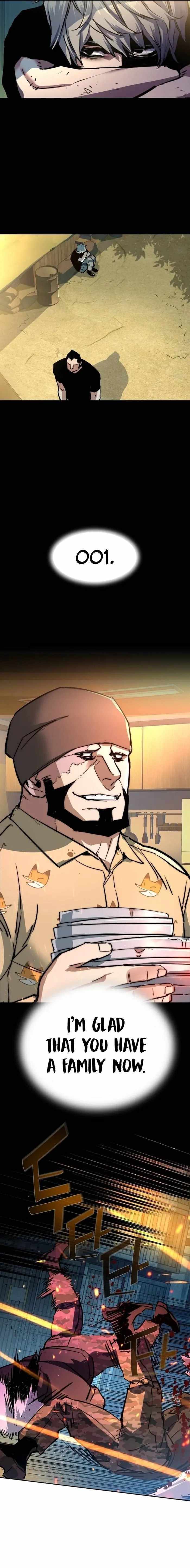 Read Mercenary Enrollment Manga Online