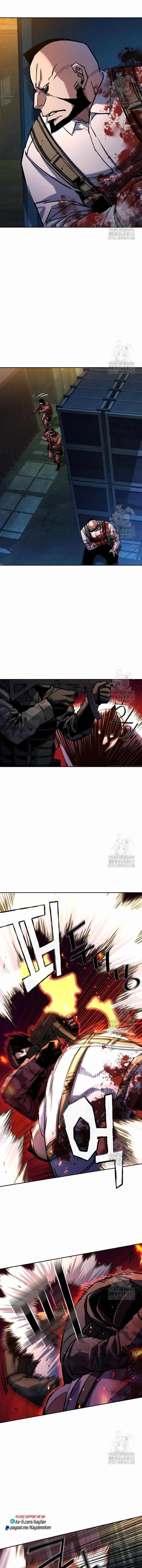 Read Mercenary Enrollment Manga Online