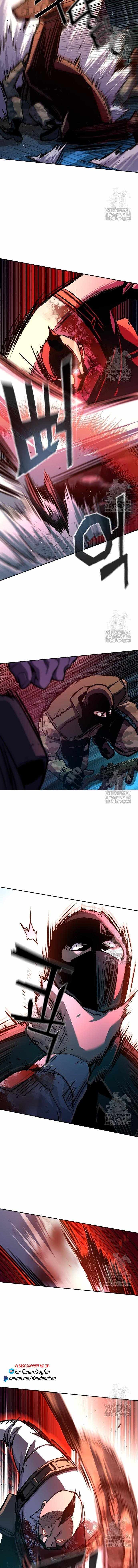 Read Mercenary Enrollment Manga Online