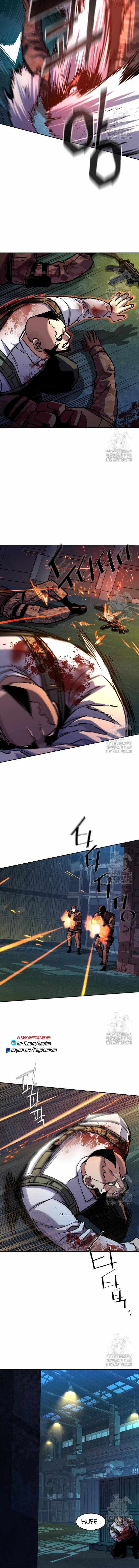 Read Mercenary Enrollment Manga Online