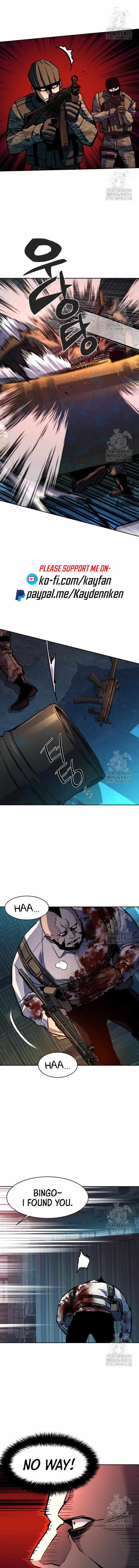 Read Mercenary Enrollment Manga Online