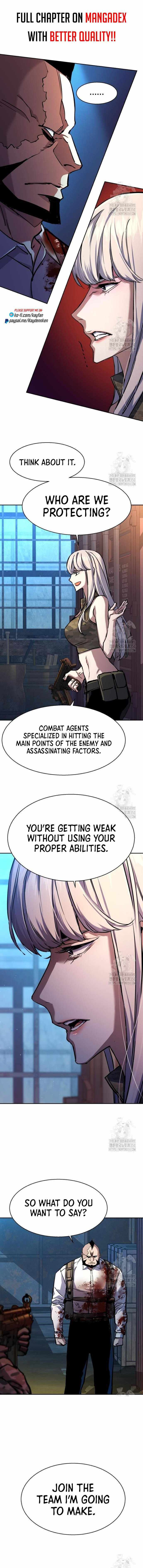 Read Mercenary Enrollment Manga Online