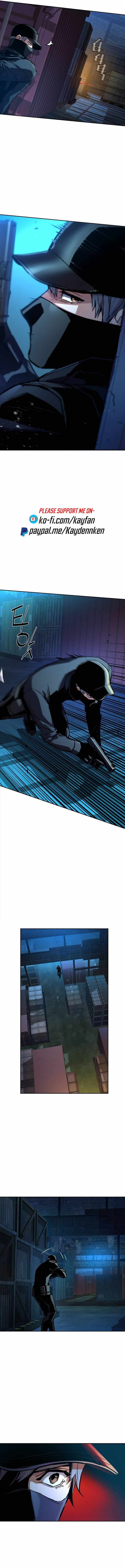 Read Mercenary Enrollment Manga Online