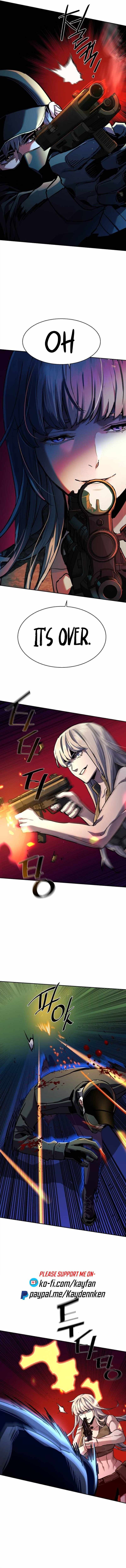 Read Mercenary Enrollment Manga Online