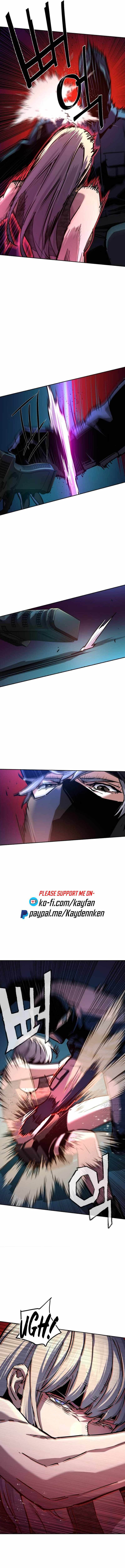 Read Mercenary Enrollment Manga Online