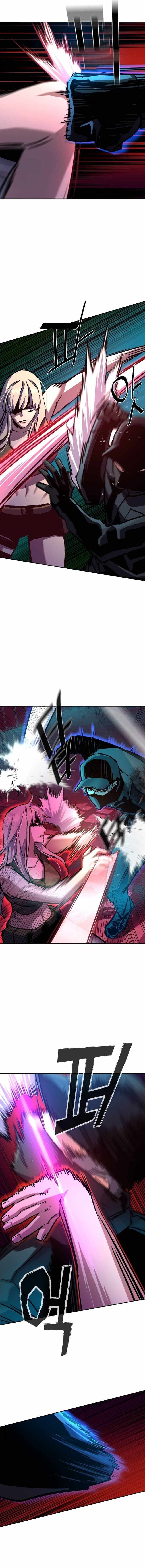 Read Mercenary Enrollment Manga Online