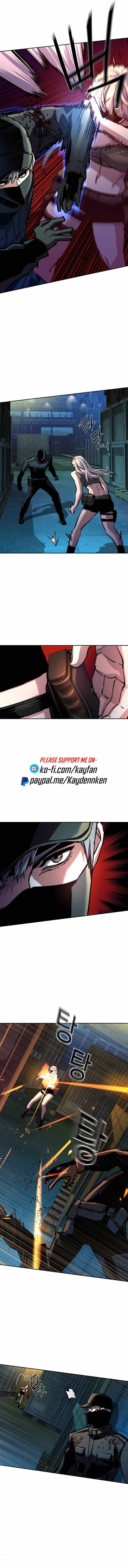 Read Mercenary Enrollment Manga Online