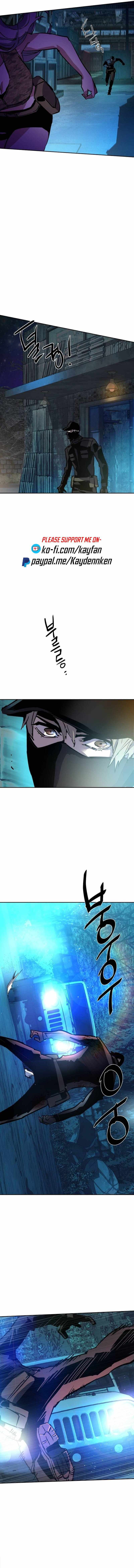 Read Mercenary Enrollment Manga Online