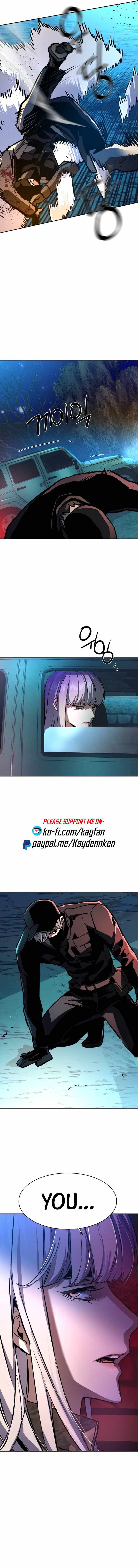 Read Mercenary Enrollment Manga Online