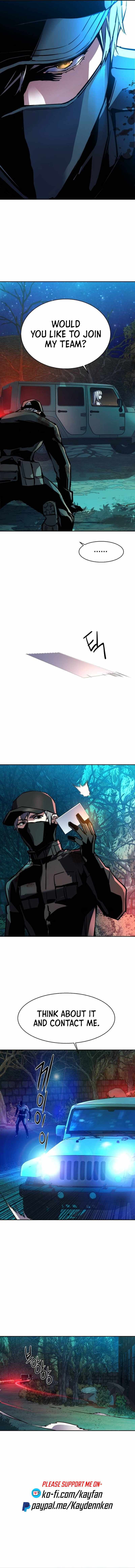 Read Mercenary Enrollment Manga Online