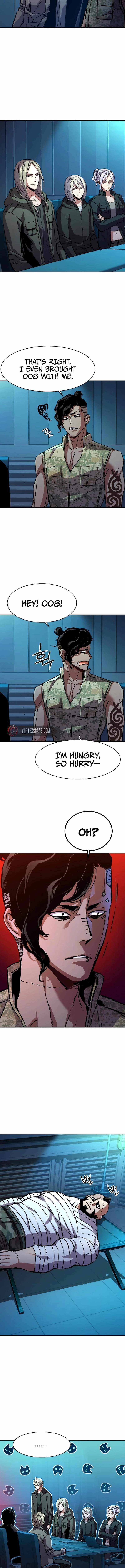 Read Mercenary Enrollment Manga Online