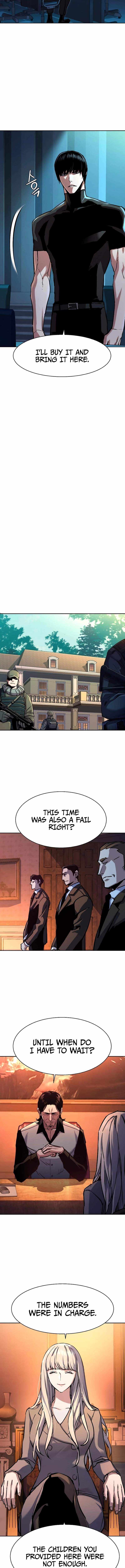 Read Mercenary Enrollment Manga Online