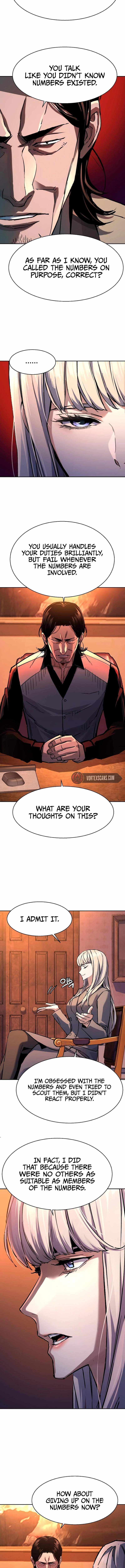 Read Mercenary Enrollment Manga Online
