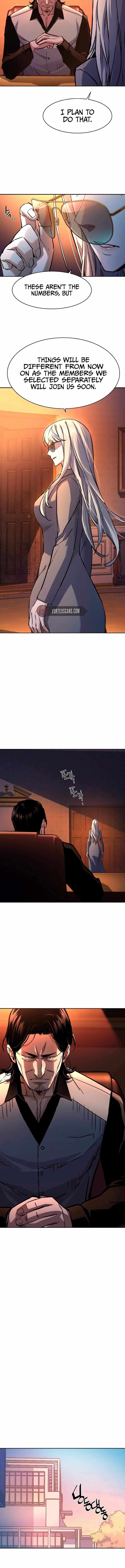 Read Mercenary Enrollment Manga Online