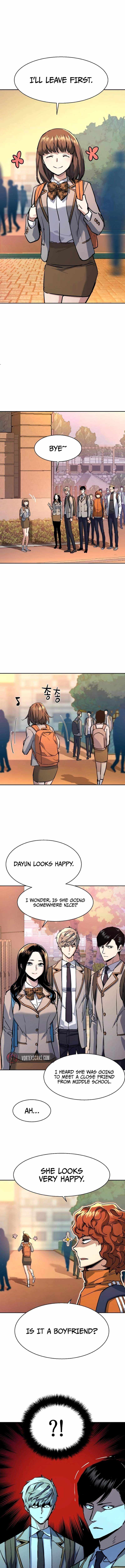 Read Mercenary Enrollment Manga Online
