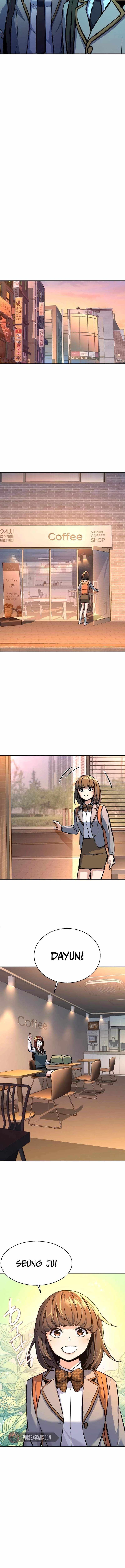 Read Mercenary Enrollment Manga Online