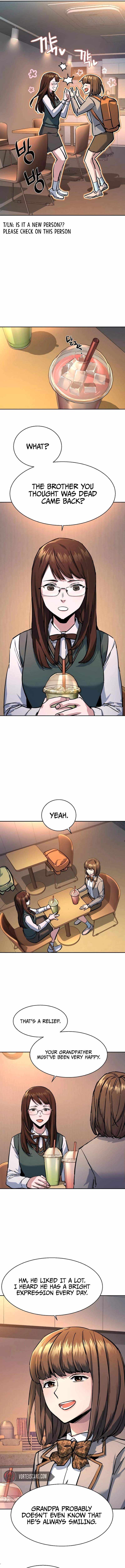 Read Mercenary Enrollment Manga Online