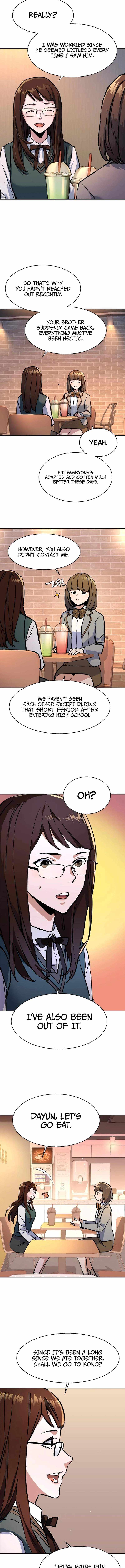 Read Mercenary Enrollment Manga Online