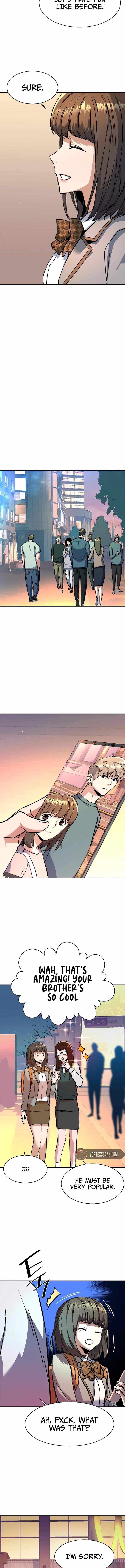 Read Mercenary Enrollment Manga Online