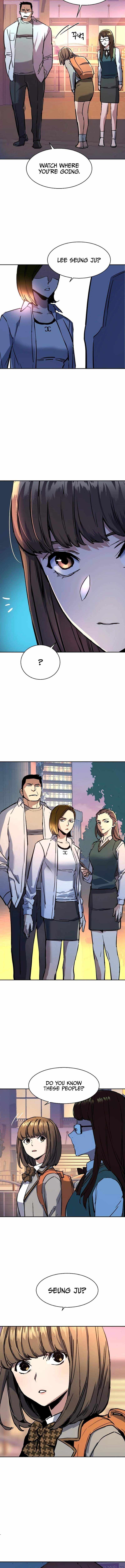 Read Mercenary Enrollment Manga Online