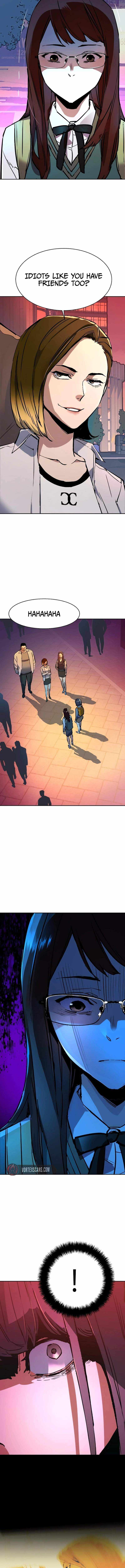 Read Mercenary Enrollment Manga Online