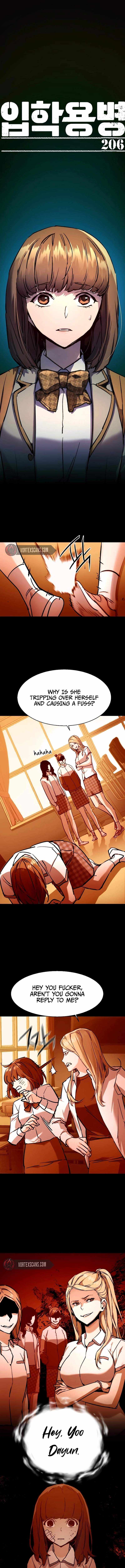 Read Mercenary Enrollment Manga Online