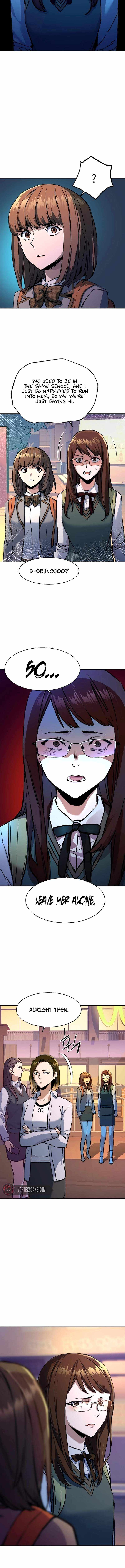 Read Mercenary Enrollment Manga Online