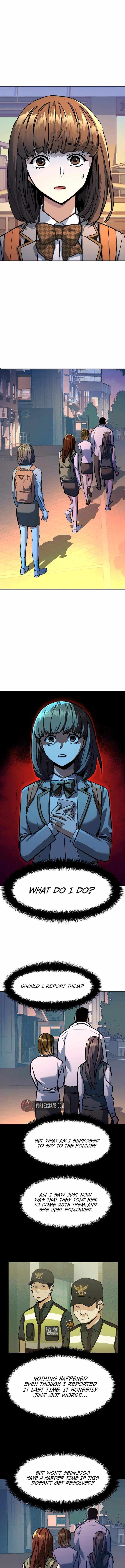 Read Mercenary Enrollment Manga Online
